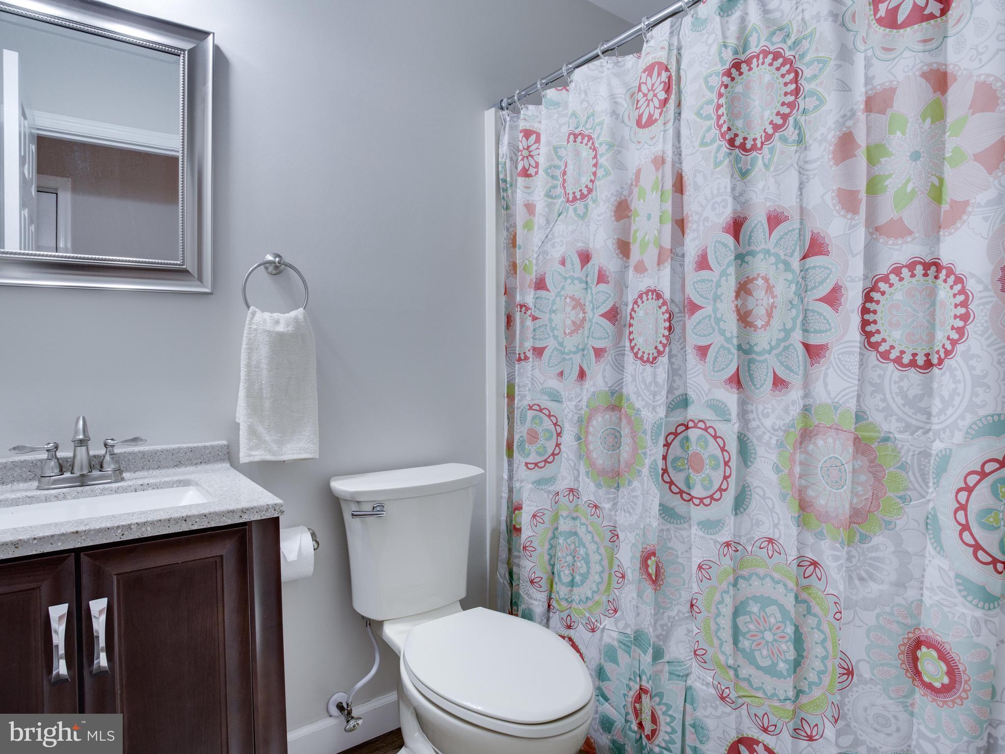 11546 San Rafael Road Lusby, MD 20657 - Photo 15 of 32 Full Bath 2