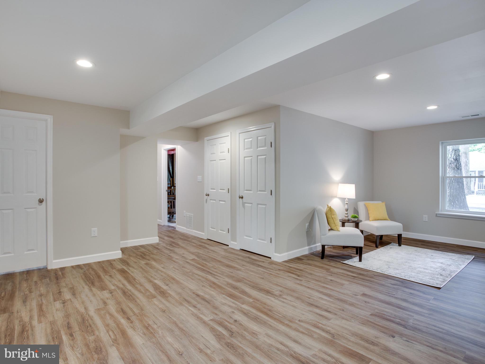 11546 San Rafael Road Lusby, MD 20657 - Photo 17 of 32 Family Room