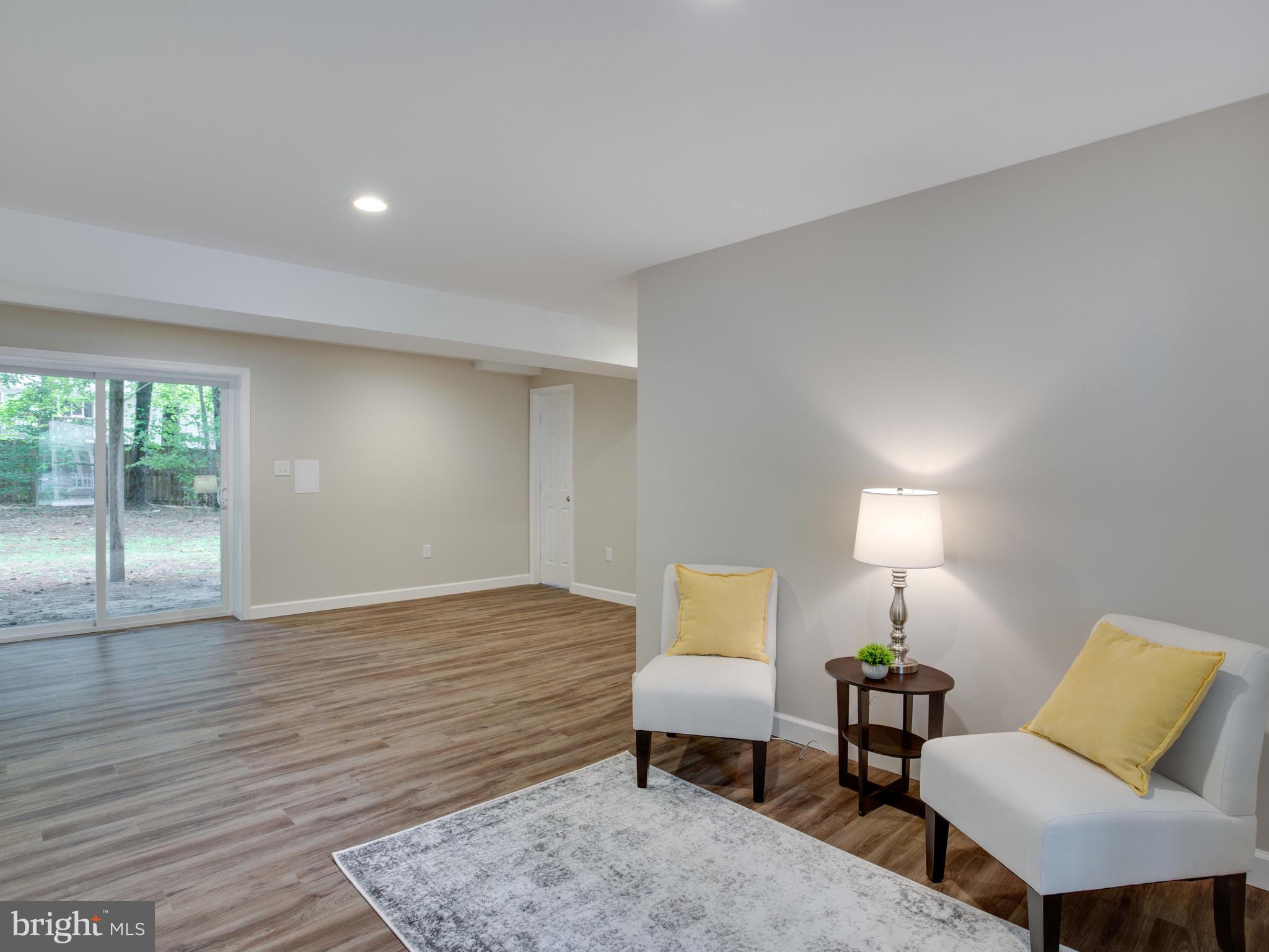11546 San Rafael Road Lusby, MD 20657 - Photo 18 of 32 Family Room