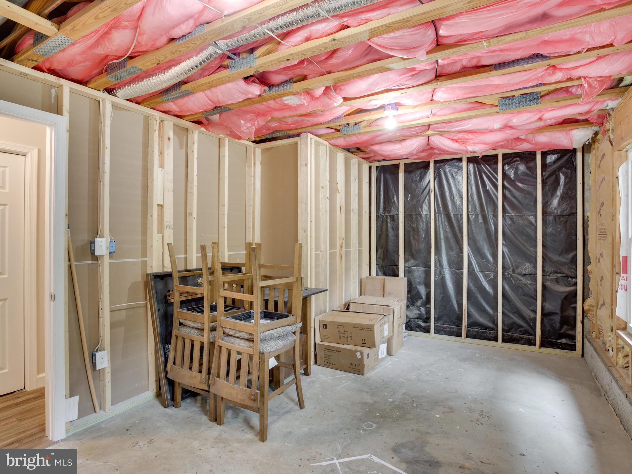 11546 San Rafael Road Lusby, MD 20657 - Photo 25 of 32 Workshop/Storage