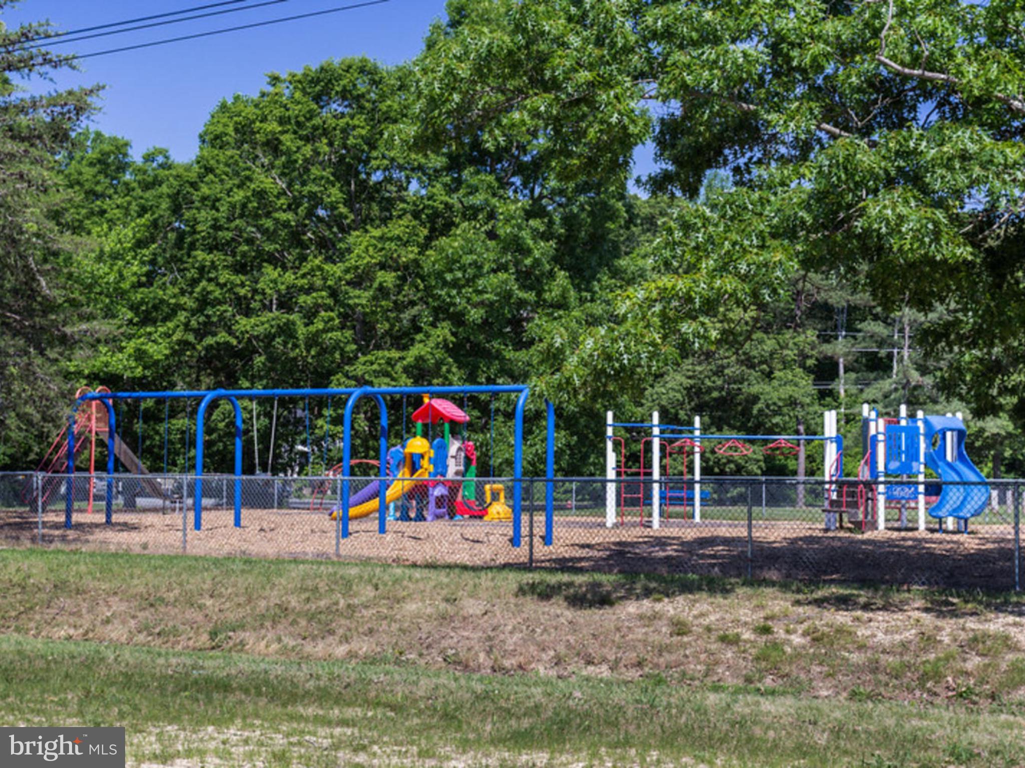 11546 San Rafael Road Lusby, MD 20657 - Photo 32 of 32 Community Playground