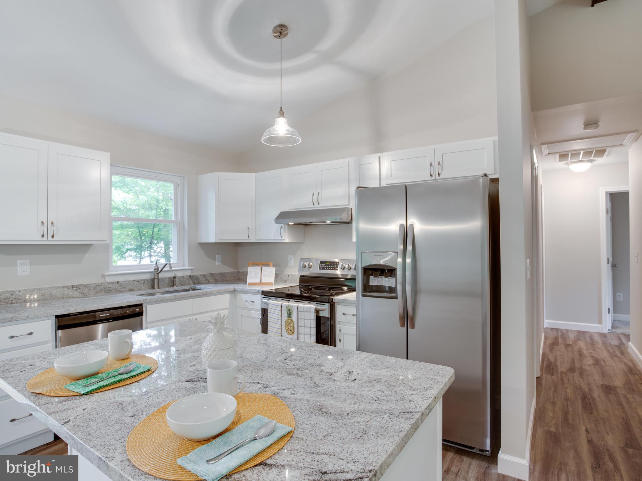 11546 San Rafael Road Lusby, MD 20657 - Photo 7 of 32 Kitchen