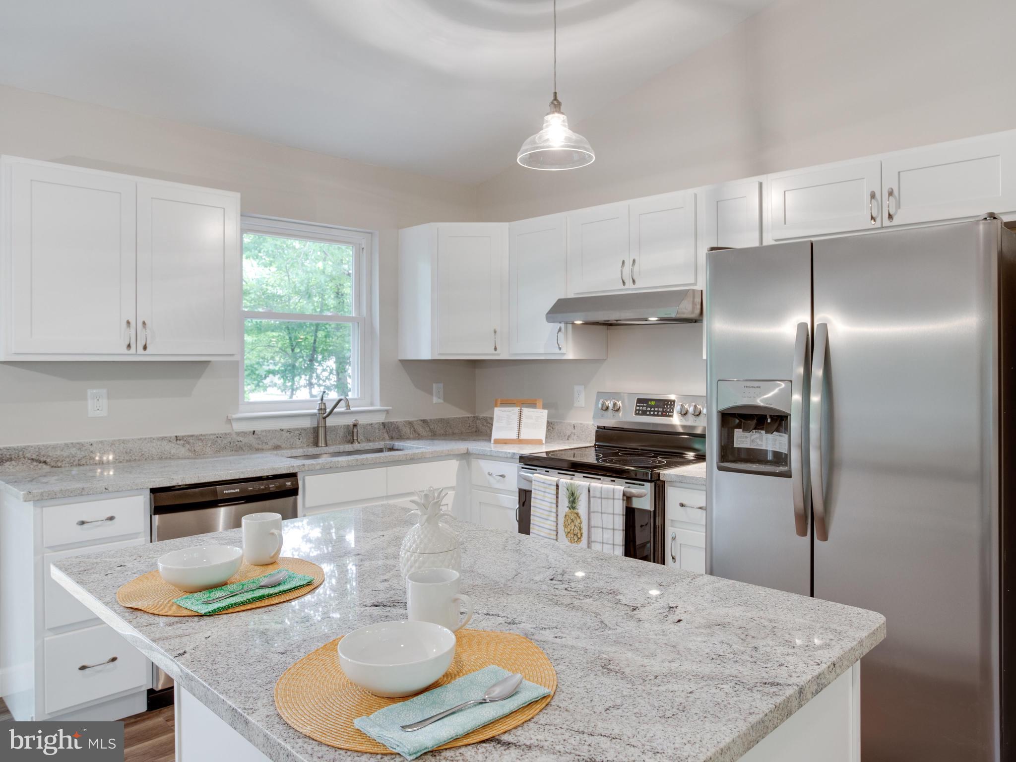 11546 San Rafael Road Lusby, MD 20657 - Photo 9 of 32 Kitchen