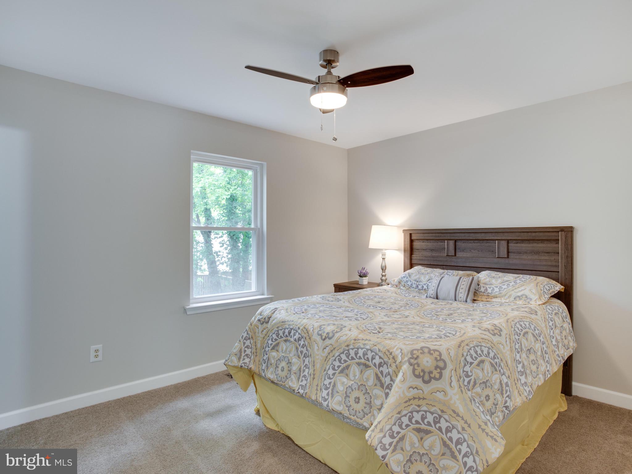11546 San Rafael Road Lusby, MD 20657 - Photo 10 of 32 Master Bedroom