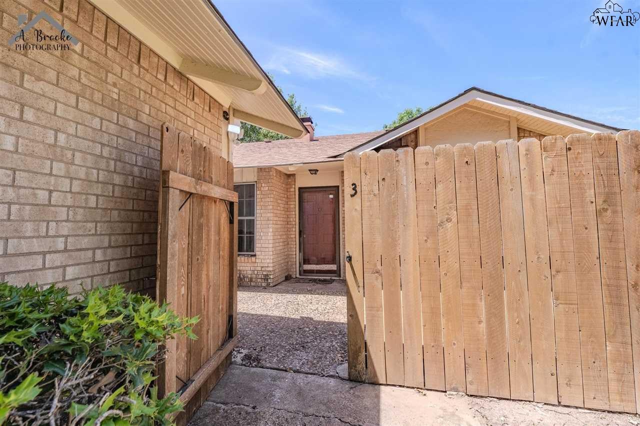 1 Court Capistrano Wichita Falls, TX 76310 - Photo 1 of 1 Gallery Image 1