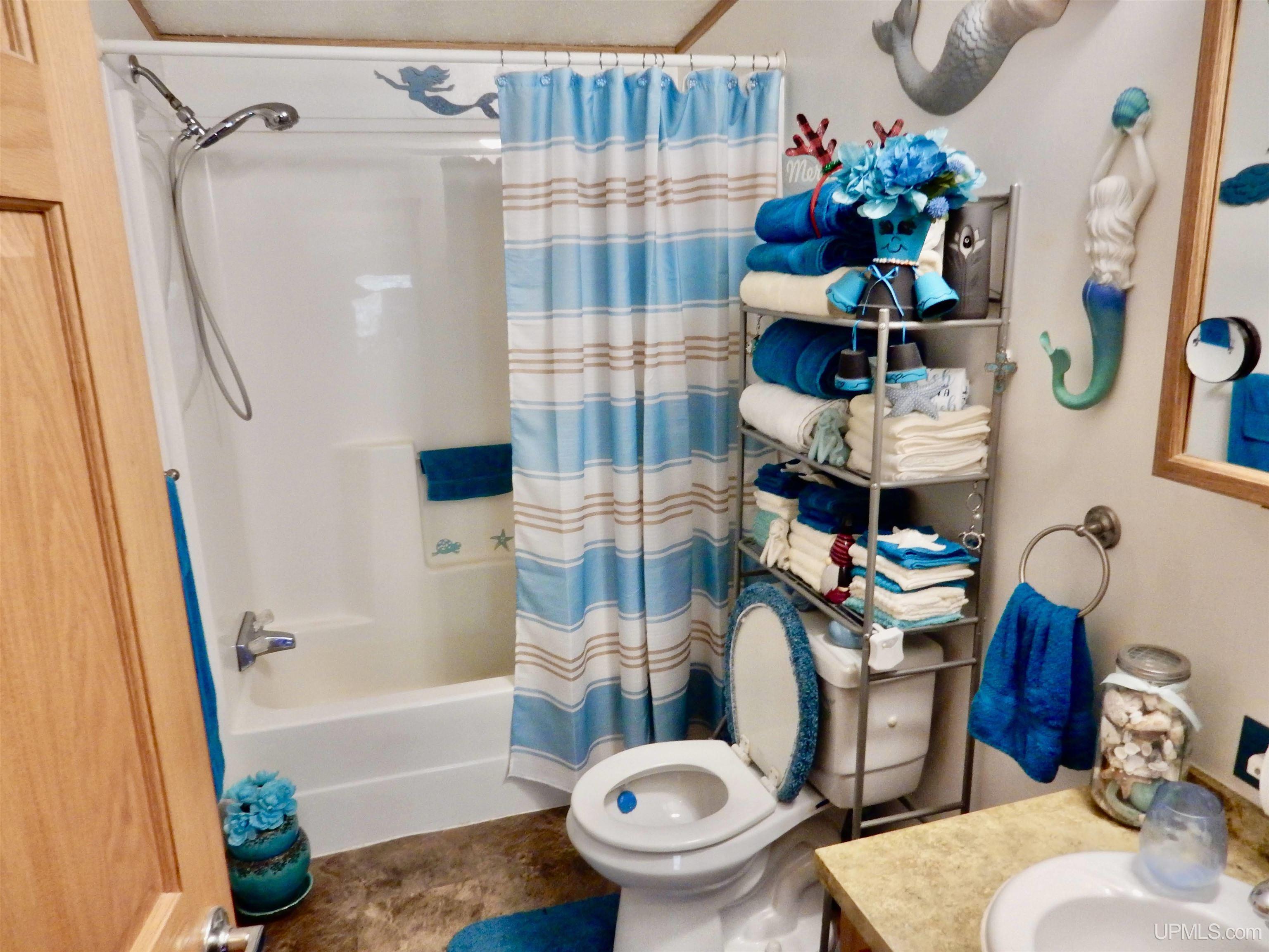 8950 Wolfe Road Germfask, MI 49836 - Photo 14 of 58 Gallery Image 14