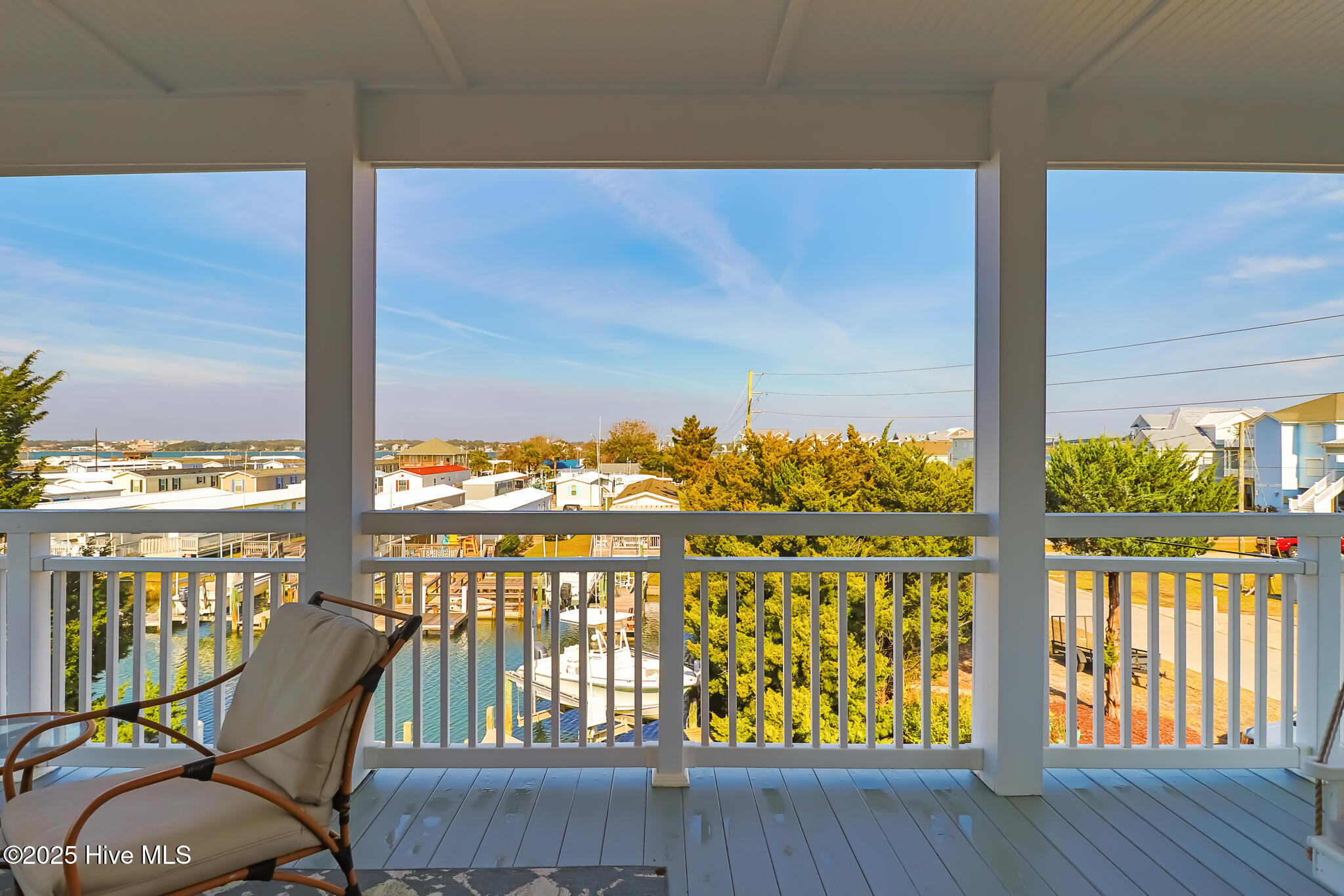301 Old Causeway Road Atlantic Beach, NC 28512 - Photo 14 of 66