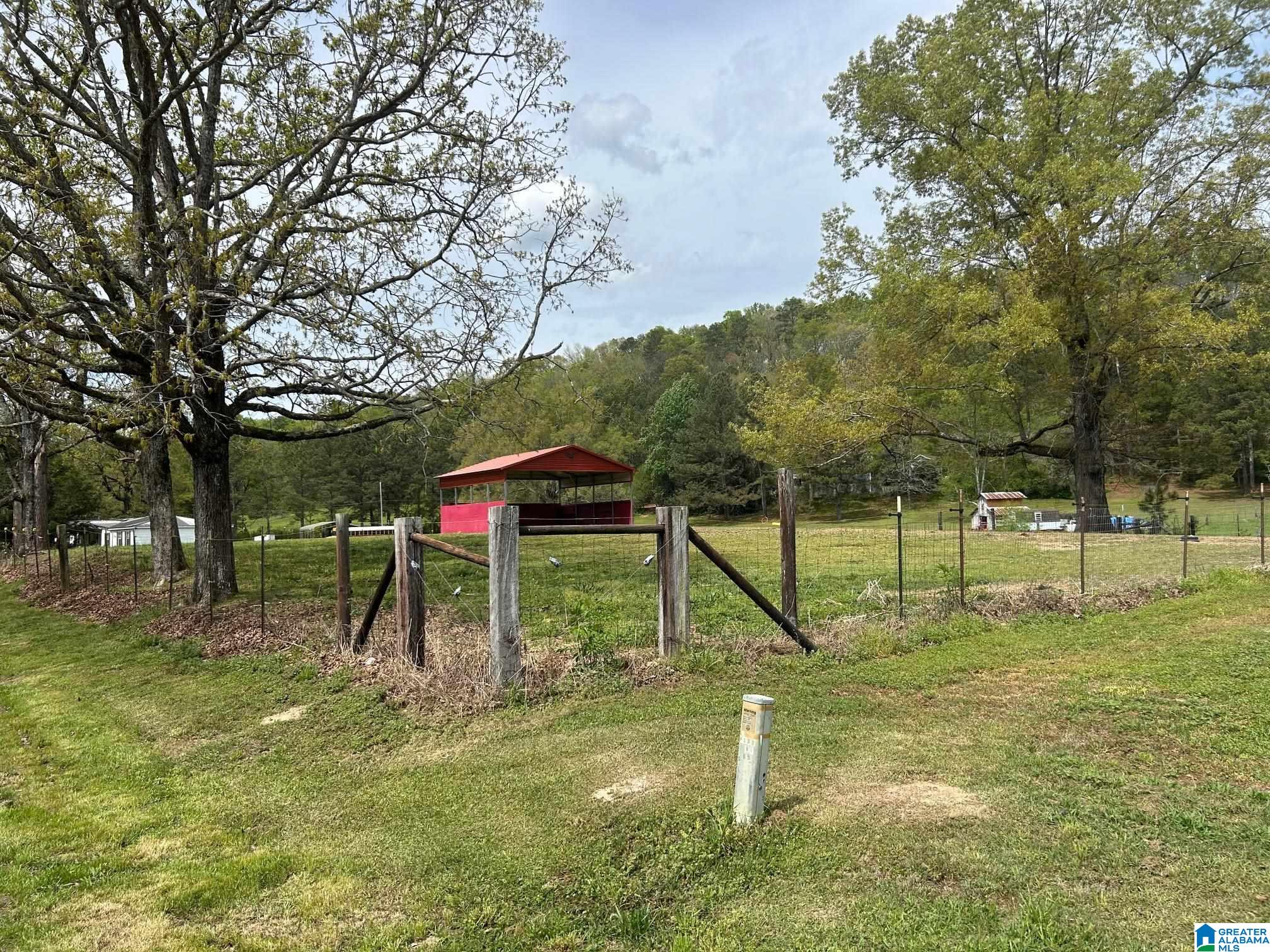 499 Janney Road Ohatchee, AL 36271 - Photo 39 of 46