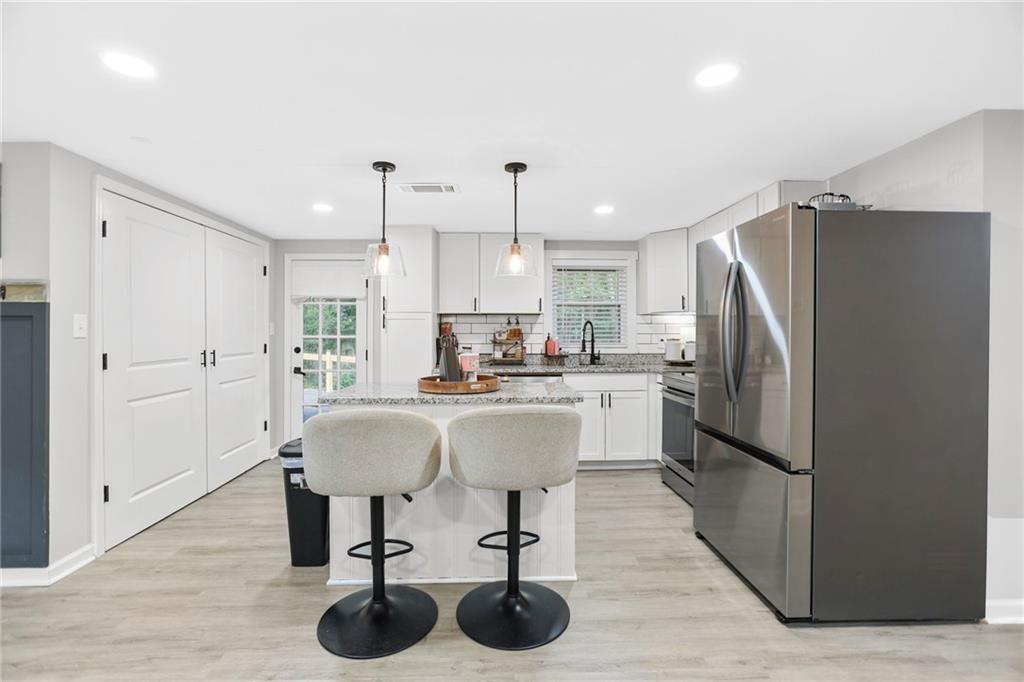 2165 South River Road Franklin, GA 30217 - Photo 4 of 15