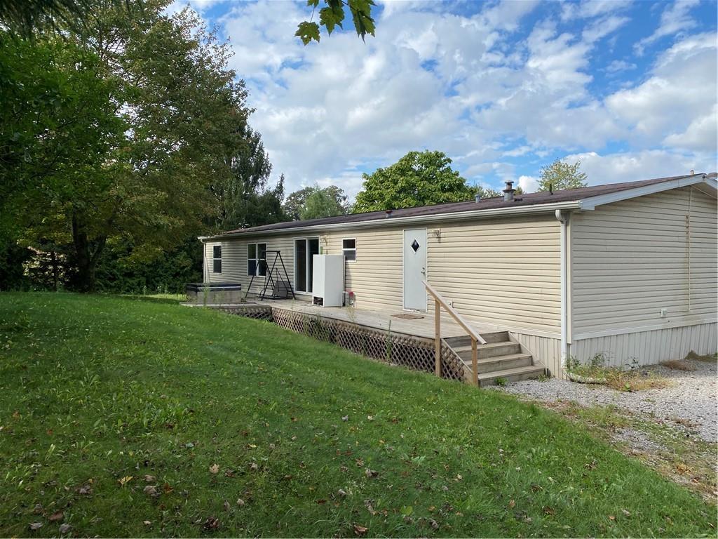 210 Steighner Road Fenelton, PA 16034 - Photo 16 of 18 Gallery Image 16