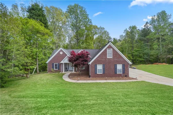 $430,000 | 3540 Duncan Bridge Drive, Buford, GA 30519