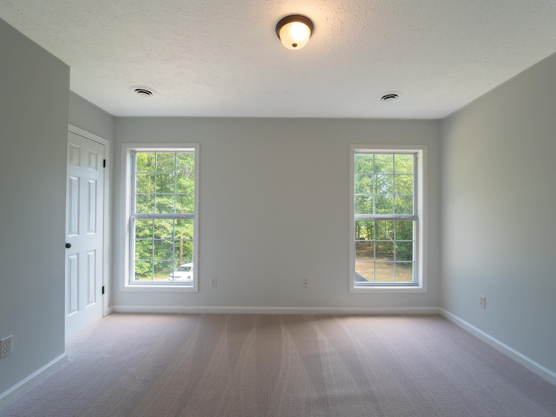 9961 Old Middlesex Road Middlesex, NC 27557 - Photo 20 of 30 an empty room with windows