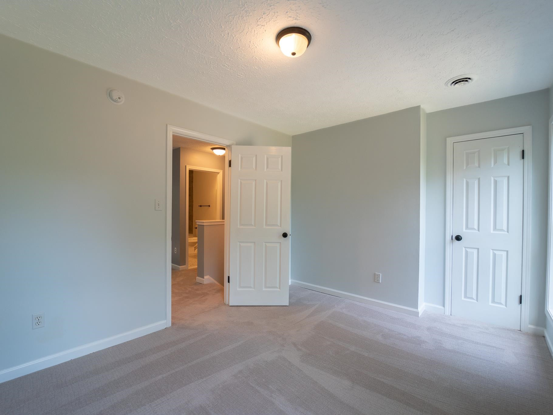 9961 Old Middlesex Road Middlesex, NC 27557 - Photo 21 of 30 a view of an empty room
