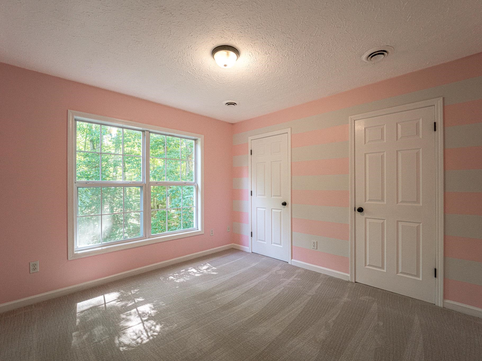 9961 Old Middlesex Road Middlesex, NC 27557 - Photo 25 of 30 a view of empty room with window
