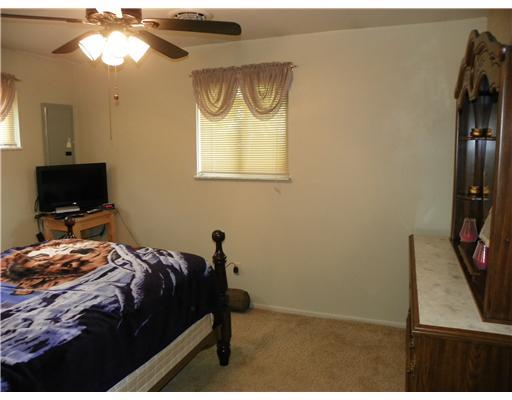 1111 Rostraver Street Monessen, PA 15062 - Photo 11 of 18 Bedroom. Sweet dreams are the order of the day in the second bedroom.