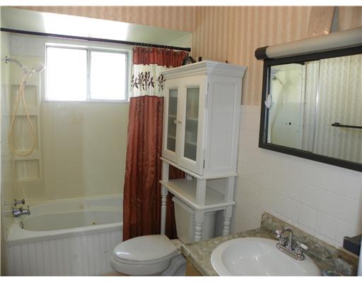 1111 Rostraver Street Monessen, PA 15062 - Photo 13 of 18 Full Bath. The spacious bathroom has everything you need to help you get ready for a new day.