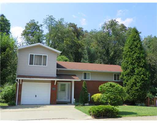 1111 Rostraver Street Monessen, PA 15062 - Photo 18 of 18 Exterior Front.