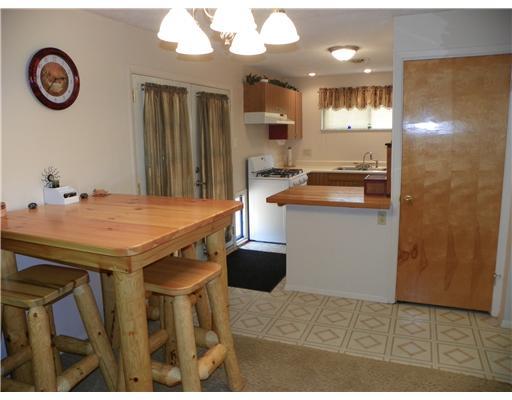 1111 Rostraver Street Monessen, PA 15062 - Photo 3 of 18 Kitchen. The dining room opens to the kitchen, making preparing and serving meals easy and convenient.