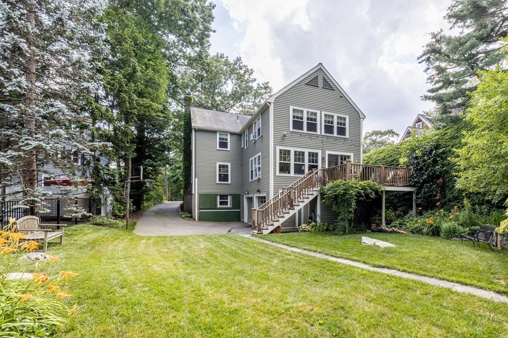 1314 Walnut Street Newton, MA 02461 - Photo 38 of 42