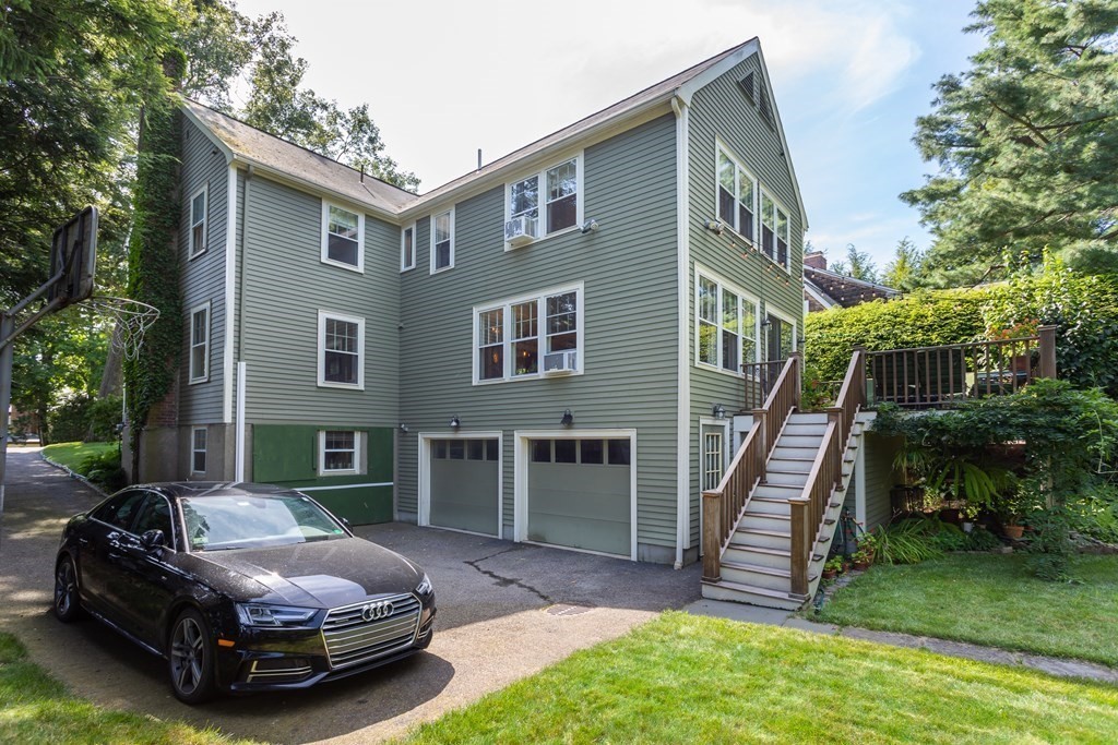 1314 Walnut Street Newton, MA 02461 - Photo 39 of 42