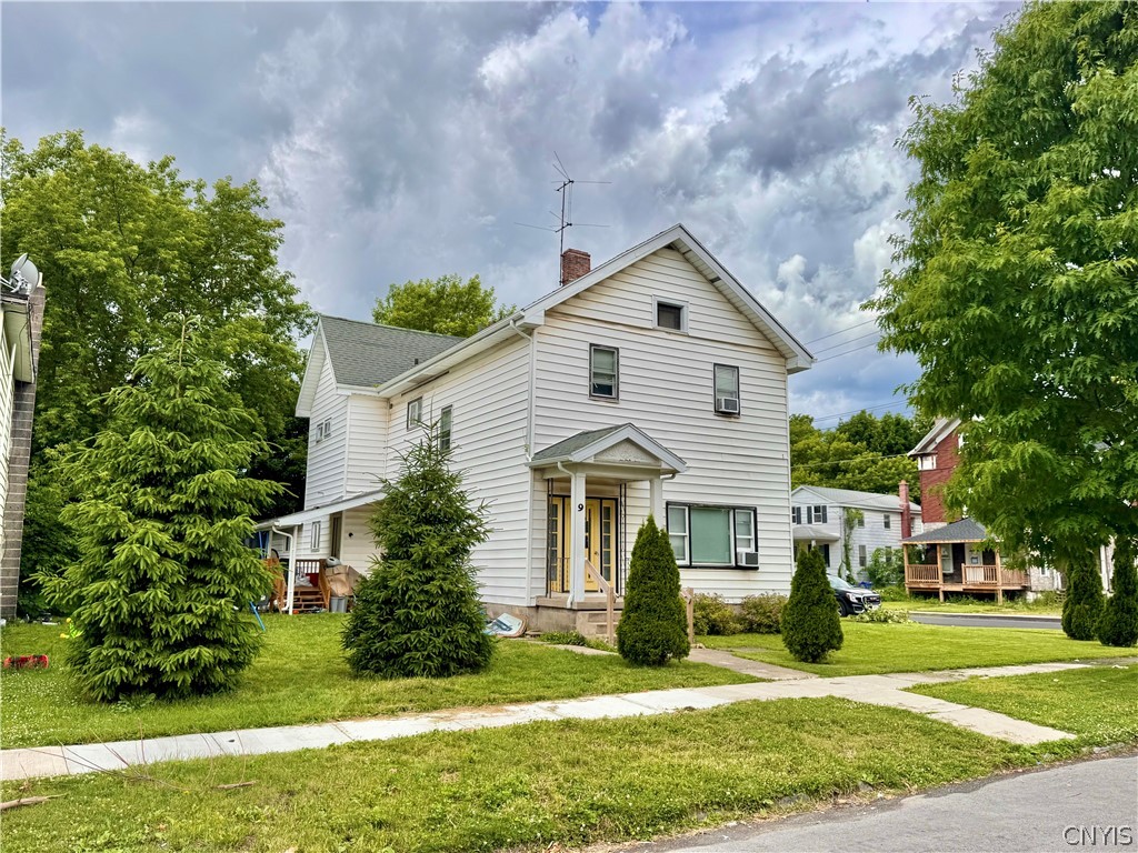 9 Cross Street Auburn, NY 13021 - Photo 1 of 14