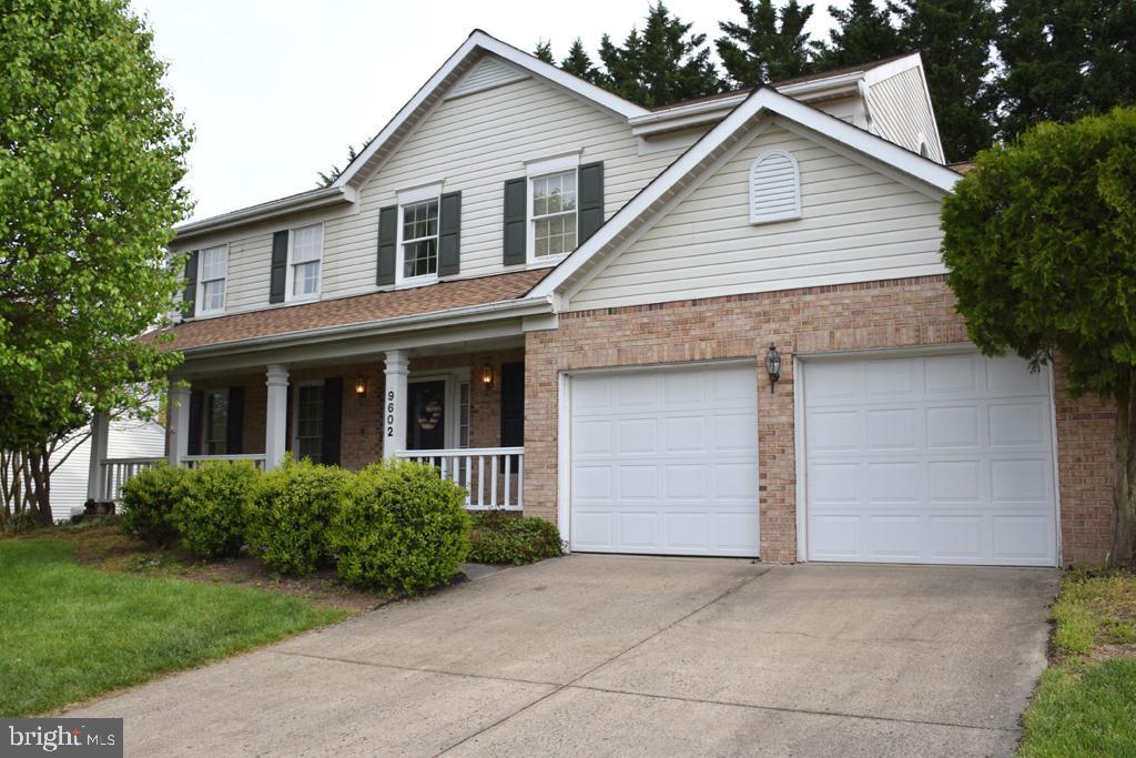 9602 Northwind Road Baltimore, MD 21234 - Photo 1 of 18 Gallery Image 1