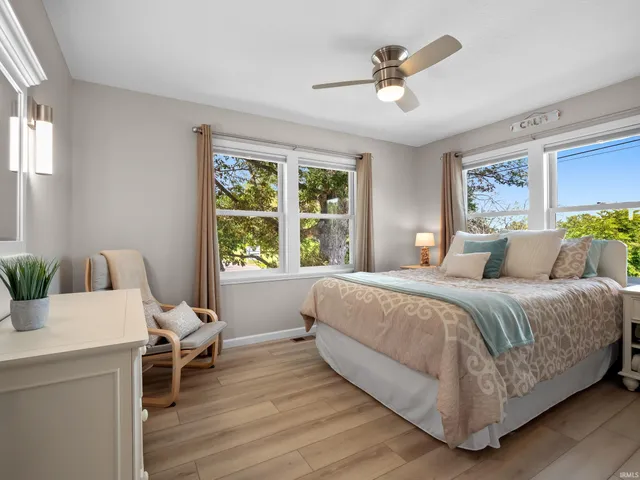 $349,000 | 700 South Lakeside Drive, Unit 8, Syracuse, IN 46567