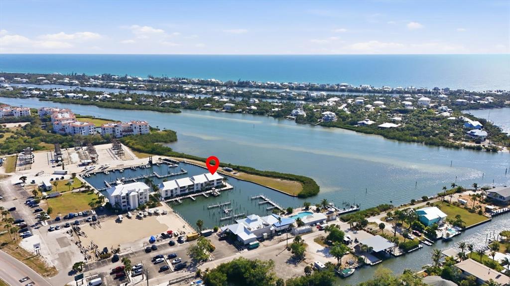 7070 Placida Road, Unit 1121 Placida, FL 33946 - Photo 1 of 45