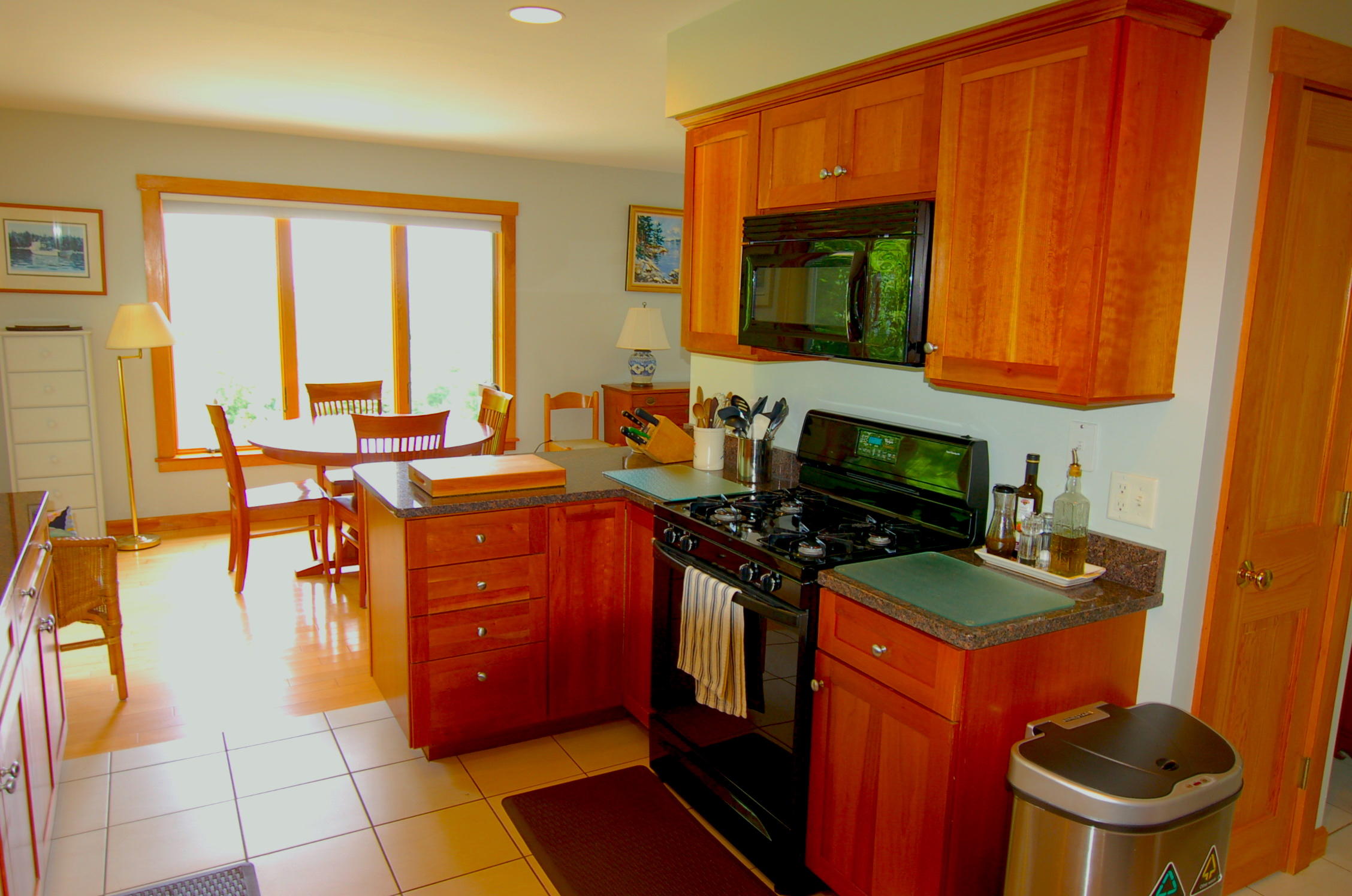 22 Island View Road Northport, ME 04849 - Photo 14 of 42 Dining