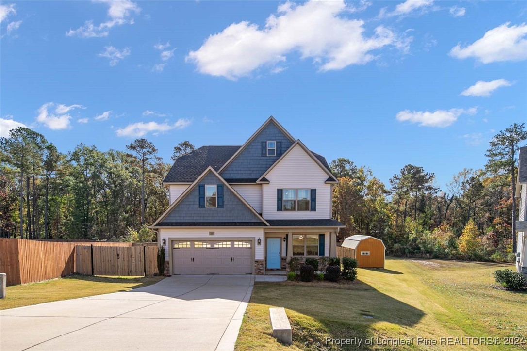 25 Tupelo Road Spring Lake, NC 28390 - Photo 1 of 50 Gallery Image 1