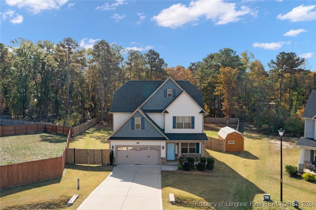 25 Tupelo Road Spring Lake, NC 28390 - Photo 2 of 50 Gallery Image 2