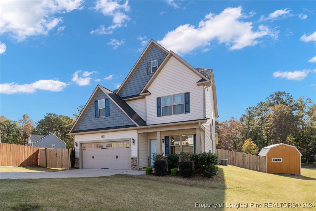 25 Tupelo Road Spring Lake, NC 28390 - Photo 3 of 50 Gallery Image 3