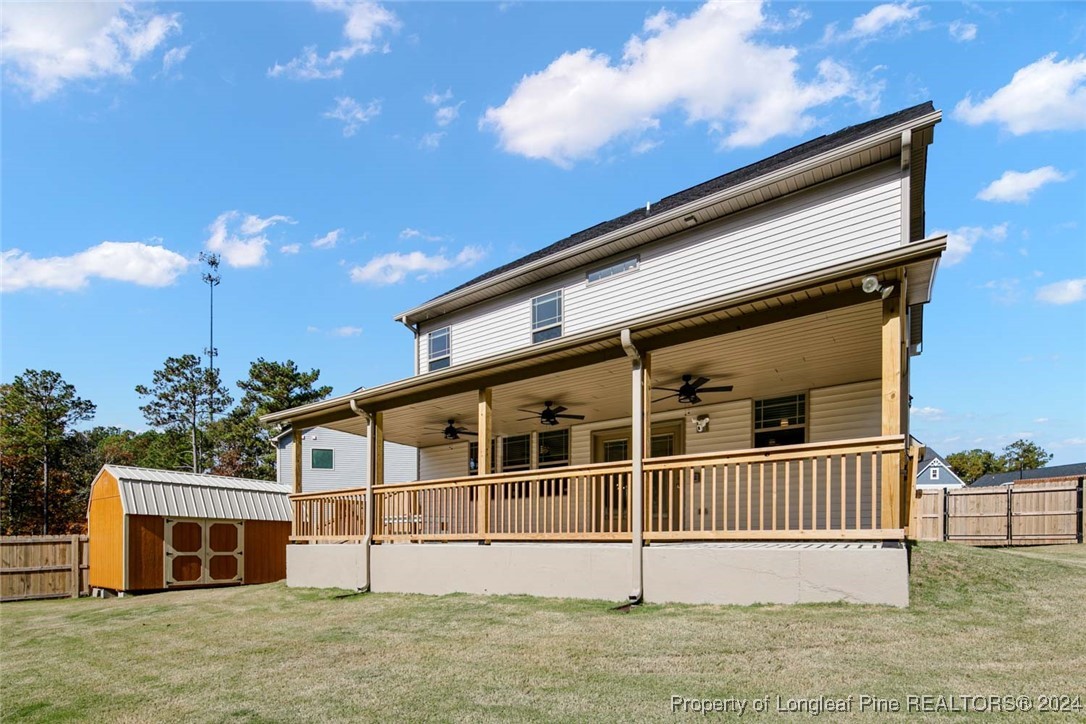 25 Tupelo Road Spring Lake, NC 28390 - Photo 45 of 50 Gallery Image 45