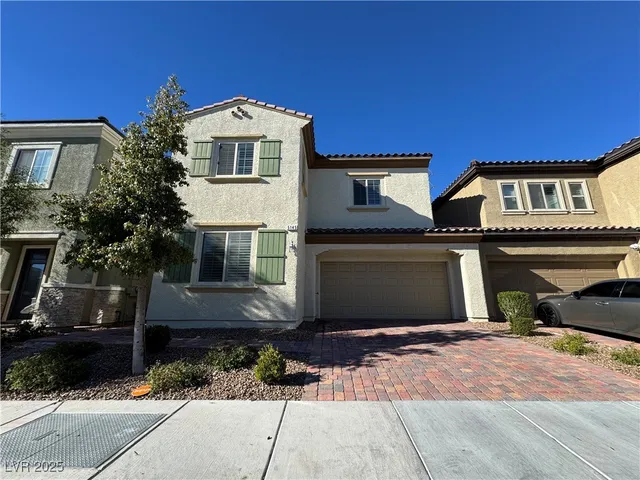 $2,500 | 5145 Fiery Sky Ridge Street, Las Vegas, NV 89148
