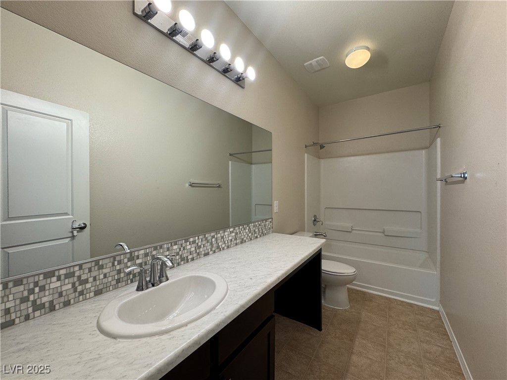 5145 Fiery Sky Ridge Street Las Vegas, NV 89148 - Photo 20 of 27