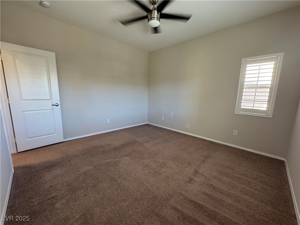 5145 Fiery Sky Ridge Street Las Vegas, NV 89148 - Photo 21 of 27