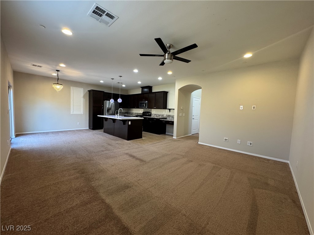 5145 Fiery Sky Ridge Street Las Vegas, NV 89148 - Photo 3 of 27