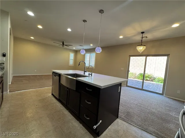 $2,500 | 5145 Fiery Sky Ridge Street, Las Vegas, NV 89148