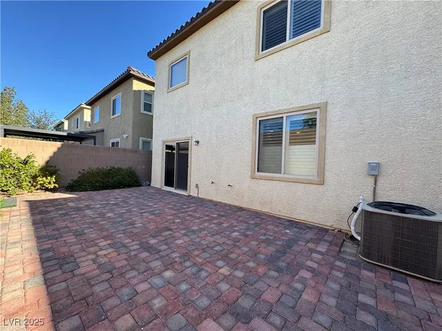 $2,500 | 5145 Fiery Sky Ridge Street, Las Vegas, NV 89148