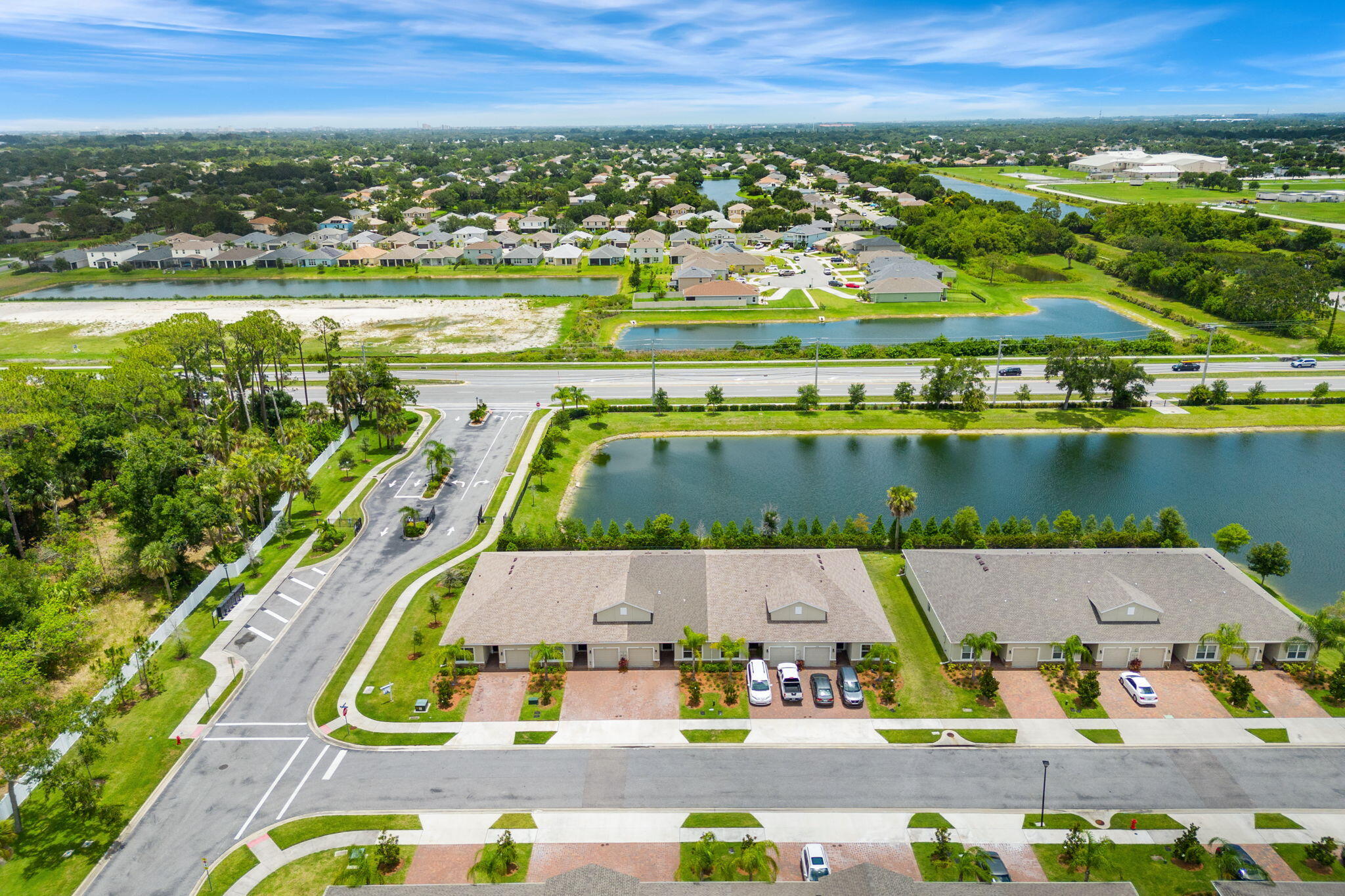 2729 Ben Hogan Court West Melbourne, FL 32904 - Photo 34 of 46 34-web-or-mls-DJI_0924