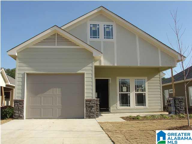 9197 Rookwood Place Warrior, AL 35180 - Photo 1 of 1
