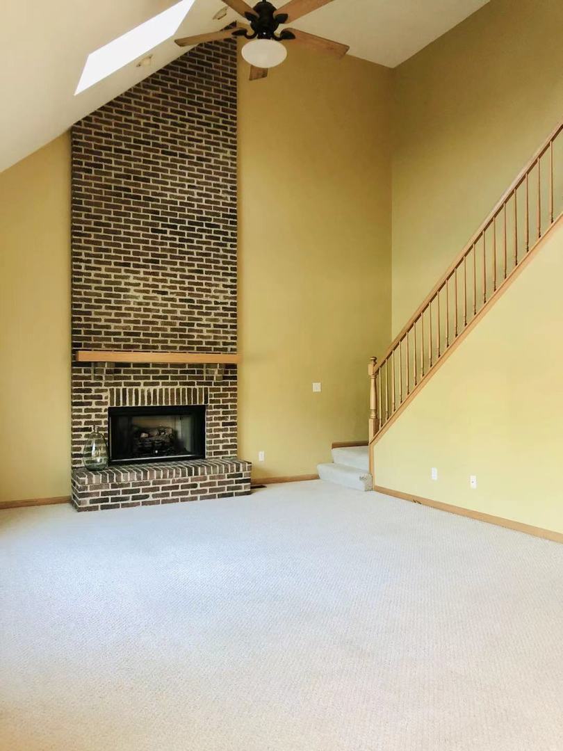 1381 Axcel Lane Sycamore, IL 60178 - Photo 15 of 39 a view of entryway with a door