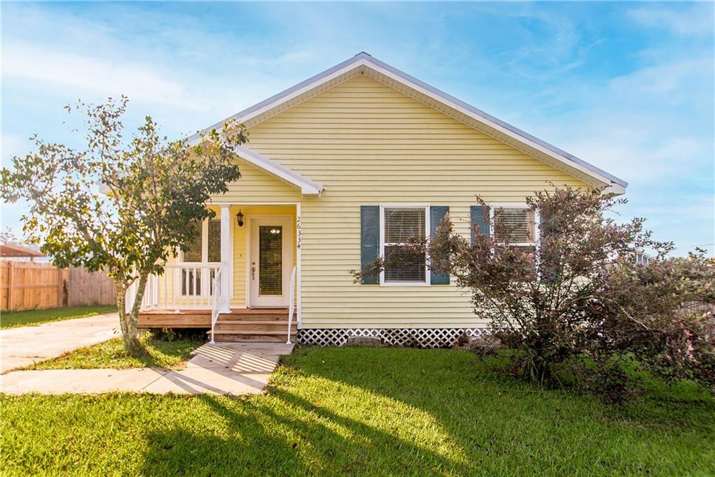 26334 Riverscape Drive Springfield, LA 70462 - Photo 1 of 21