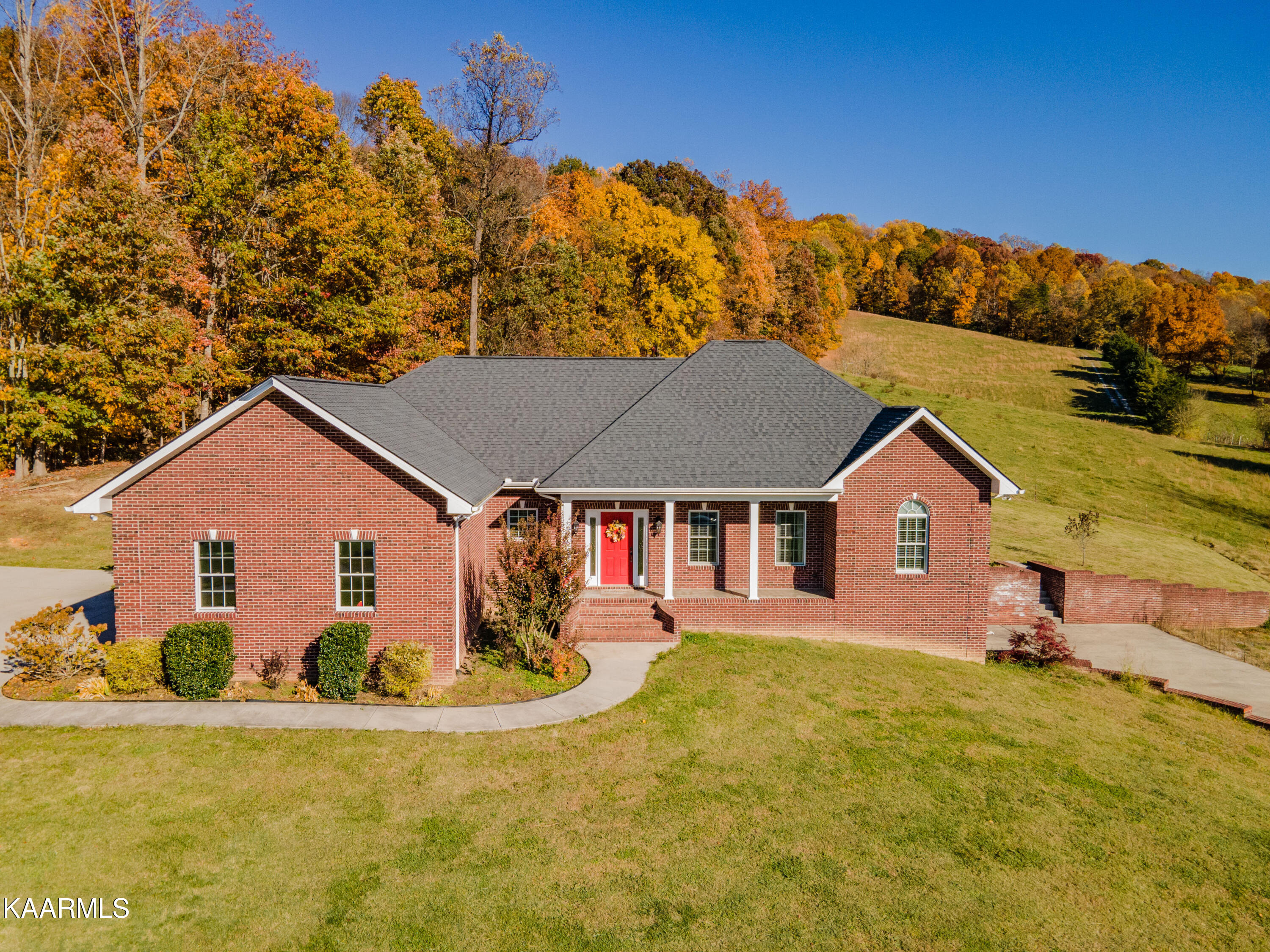 493 Collins Road Blaine, TN 37709 - Photo 1 of 21 DJI_0632
