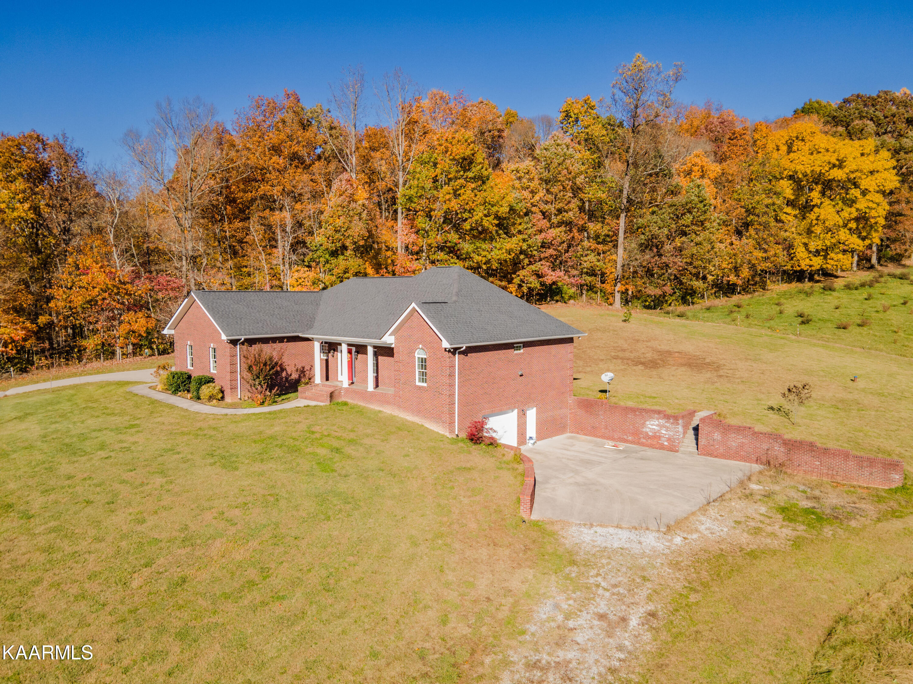 493 Collins Road Blaine, TN 37709 - Photo 2 of 21 DJI_0630