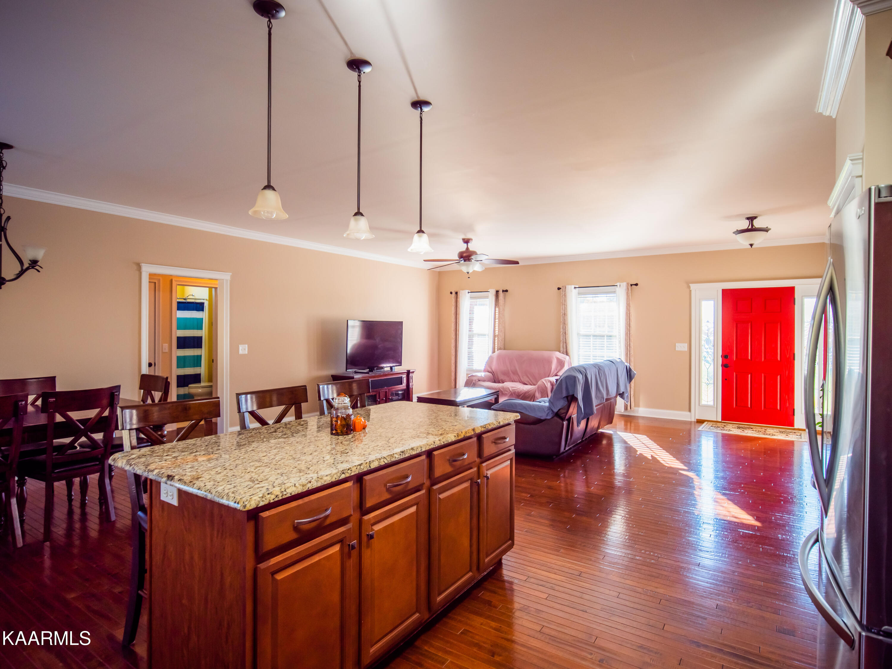493 Collins Road Blaine, TN 37709 - Photo 5 of 21 P1094704