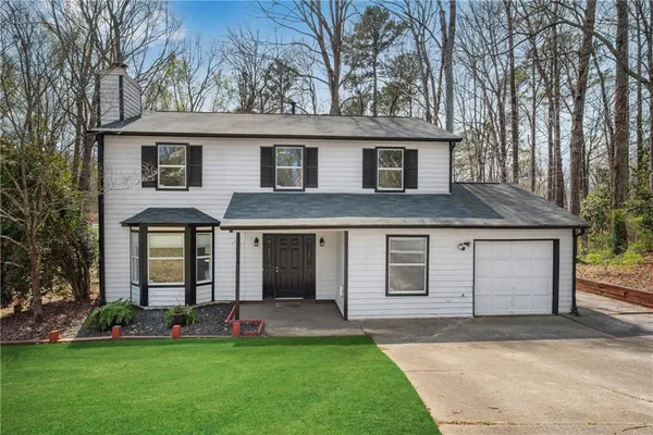 $300,000 | 5271 Fox Path, Stone Mountain, GA 30088