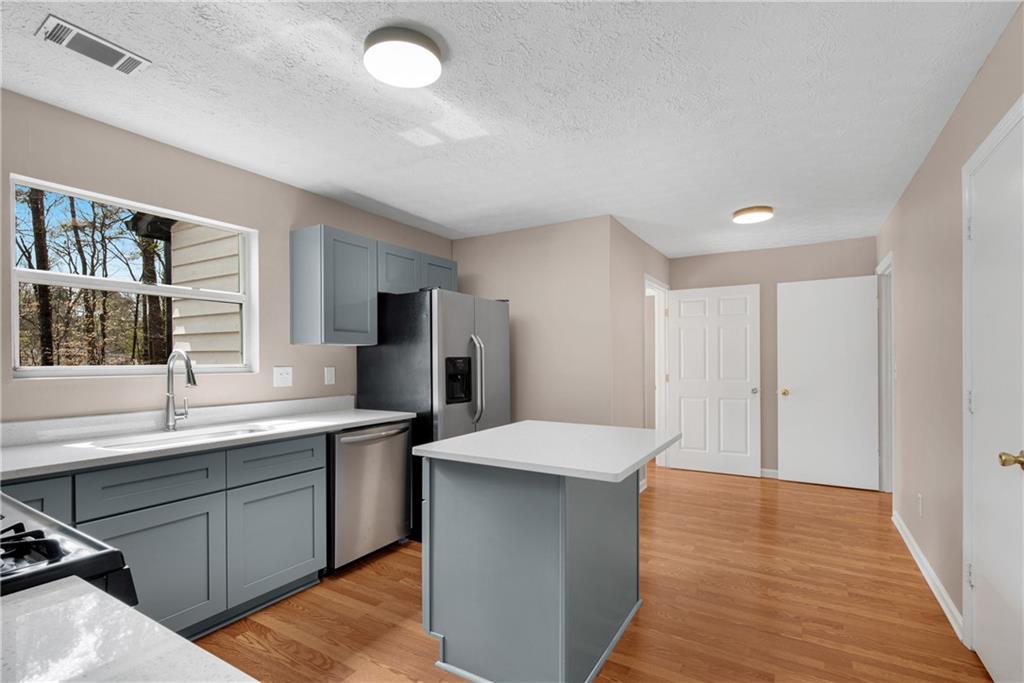 5271 Fox Path Stone Mountain, GA 30088 - Photo 12 of 48