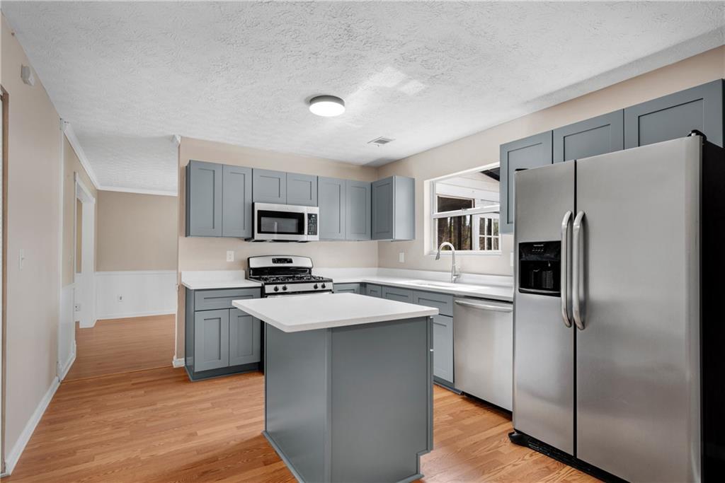 5271 Fox Path Stone Mountain, GA 30088 - Photo 13 of 48