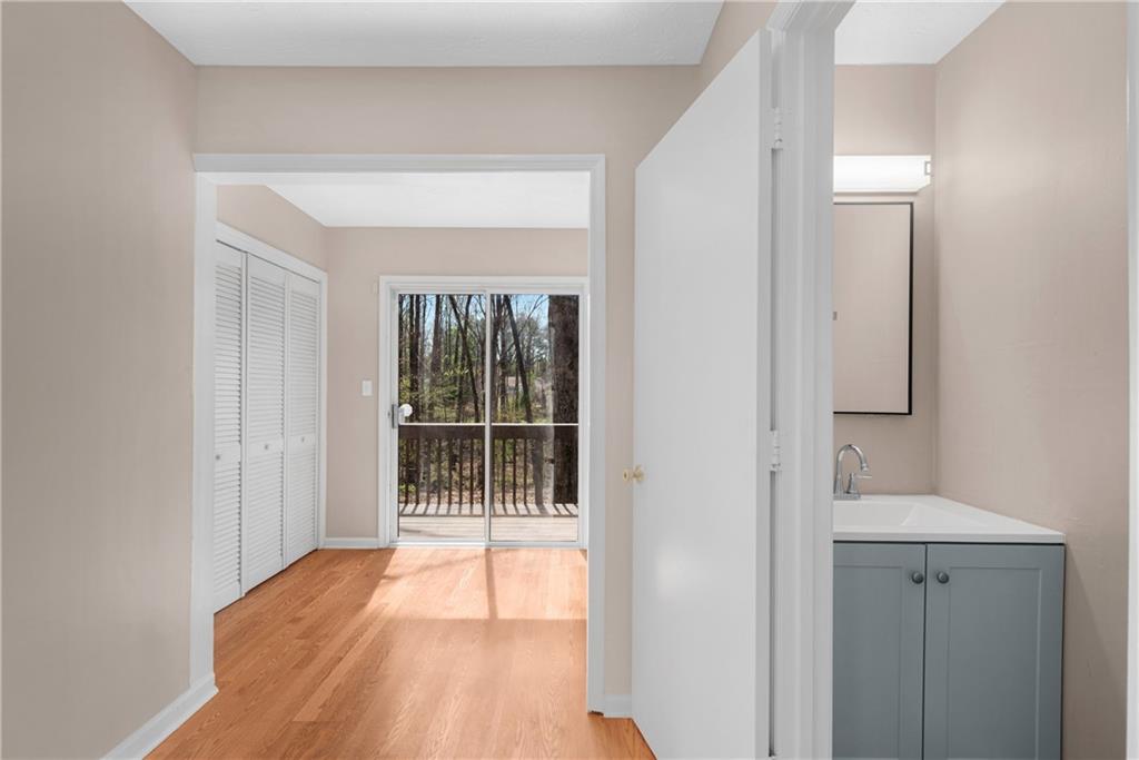 5271 Fox Path Stone Mountain, GA 30088 - Photo 15 of 48